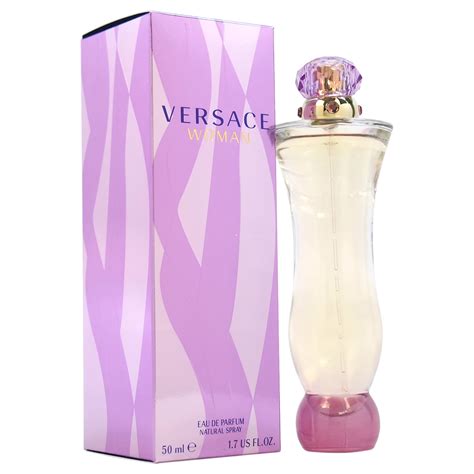 colonia mujer versace|Versace fragancias.